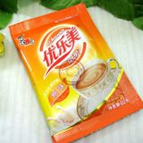 喜之郎 优乐美奶茶原味 特价0.9元/袋 好喝 即溶奶茶粉