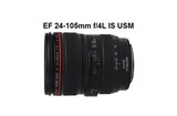 佳能24-105镜头 佳能 EF 24-105mm f/4LISUSM 红圈头 佳能原装