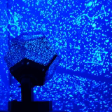 星光创意浪漫六一儿童节礼物大人的科学LED星空投影灯仪机12星座