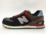 New Balance 新百伦 nb 男子跑步鞋 运动鞋 ML574TSX