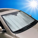 RDBS汽车遮阳挡 加厚防晒隔热前档 遮光挡阳板太阳罩汽车用品超市