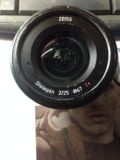 蔡司/zeiss Batis 25mm f2 25/2(索尼E口）二手实用镜头