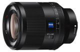 [新品现货]Sony/索尼 Planar T* FE 50mm F1.4 ZA全画幅定焦镜头