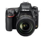 尼康(Nikon) D750单反原装套机 尼康24-85 f/3.5-4.5G VR