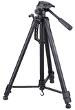 缔杰TR472三脚架 单反及摄像机专用 适用佳能550D 600D等相机