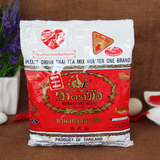 泰国进口手标泰式红茶粉 第一牌红茶粉 400g 泰式奶茶甜品原料