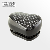 Tangle Teezer英国tt梳子便携款闪亮星王妃梳子防静电卷发梳