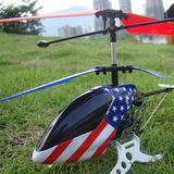 迷你遥控飞机充电合金战斗机直升机直升飞机陀螺仪儿童玩具