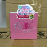日本代购TOKYO LOVE SOAP私处美白保加利亚玫瑰精油皂 80g