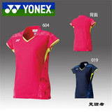 【見證者】YONEX/尤尼克斯YY JP版20270羽毛球服15年日本女队队服