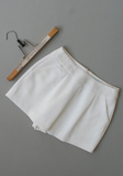 特价秘[Q11-204]专柜品牌正品新款女式女裤休闲短裤子0.25KG