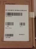 北京大量现货 全新盒包HP DL580GEN8导轨,含理线架,734540-001
