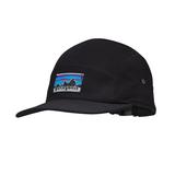 有型帽 Patagonia Retro Fitz Roy Label Tradesmith Cap #38061