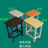 厂家直销 小方凳铁凳子 流水线工作凳铁艺凳子工人凳操作凳可定制