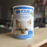 现货包邮美国一号贝克petag kmr初生幼猫宠物猫奶粉一阶段340g