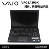 Sony/索尼 VPCSA25EC VPCSA390X I5-2430M 4G 独立显卡HD6630M