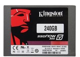 金士顿 240G 固态硬盘 SSD 高速 SATA3