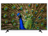 LG 65UF6800-CA 65寸4K平板电视 超薄智能网络电视