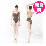Vivgio艺尊舞蹈服装 新款芭蕾舞服 练功服体操训练服舍宾服1506