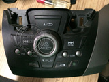 原装本田奥德赛RB3 CD机播放器控制面板 控制模块 音响控制面板
