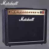 Marshall 马勺 DSL40C 40W电子管一体式吉他音箱