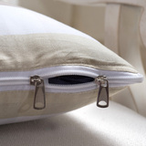 全棉抱枕被子两用大号纯棉多用折叠空调靠垫被汽车办公室午睡靠枕