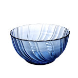 DURALEX法国进口耐热创意玻璃碗透明水果沙拉碗西餐大汤碗微波炉