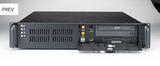 研华ACP-2010MB-00XBE原装工控机AIMB-763G2主板磁盘阵列RAID