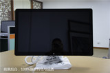 苹果显示器27寸APPLE mc007款LED液晶IPS显示器2560X1440完美高清