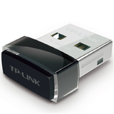 TP-Link TL-WN725N MINI微型便携150M无线USB接收器无限网卡外置