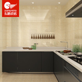 特价正品东鹏瓷砖蒂诺石瓷片厨房卫生间内墙砖现代简约LN45255