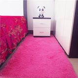 【天天特价】地毯客厅 茶几家用榻榻米可手洗地毯卧室 床边长方形