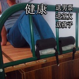 便携式仰卧起坐床上大学生宿舍寝室腹肌板健身器材多功能减肥男女
