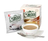 台湾 三点一刻经典港式奶茶 固体冲泡奶茶  120g