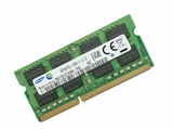 三星原厂 8G DDR3L 1600笔记本内存条 PC3L-12800S兼容1333低电压