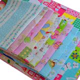 床单包巾 月经垫 包邮韩国式婴儿纯棉床垫0.7 幼儿园绗缝密道衬垫