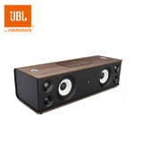 新品JBL Authentics L16多媒体蓝牙无线音响HIFI木质复古监听音箱
