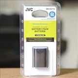 JVC BN-VG114电池GZ-HM970 HM855 HM650 HM445 EX275AC摄像机电池