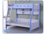 特价儿童双层床子母床成人双层上下铺高架学生高低床板式双层包邮