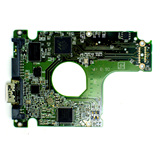 PCB板号：2060-771949-000 REV P1 2.5寸WD西数USB移动硬盘电路板