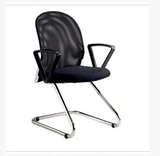 上海得鑫厂家直销办公家具办公桌新款办公椅职员椅网布椅会议椅1
