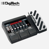 正品美国HARMAN Digitech RP355电吉他综合效果器 带鼓机USB声卡
