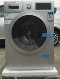 Bosch/博世 XQG90-WAS285681W 9.0kg超大变频滚筒式洗衣机