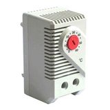 saipwell 可调温控器 自动恒温控制器 小型加热控温开关 KTO011