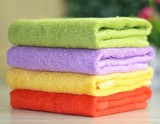 特价促销专柜正品 欧林雅竹纤维毛巾面巾洗脸巾XM011 XM012 XM013