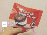 现货【静子家】韩国代购 the saem巧克力派护手霜 巧克力/棉花糖