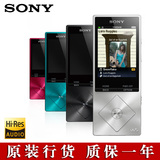 Sony/索尼 NWZ-A15 MP3 MP4 发烧Hifi无损播放器 国行正品