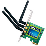 TP-LINK TL-WDN4800 双频450M PCI-E无线网卡 台式机卡槽内置