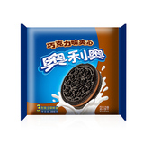 【天猫超市】亿滋 奥利奥饼干 巧克力口味 390g 3包独立装