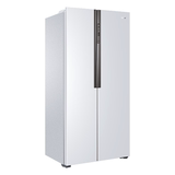 Haier/海尔 BCD-452WDPF 对开门双门 家用大容量无霜节能电冰箱